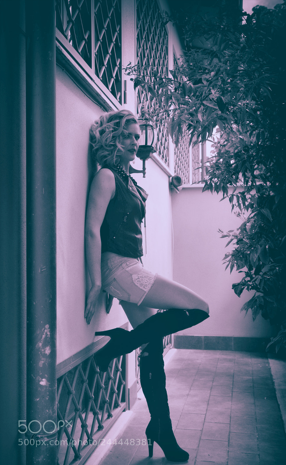 Nikon D610 sample photo. Girl photography