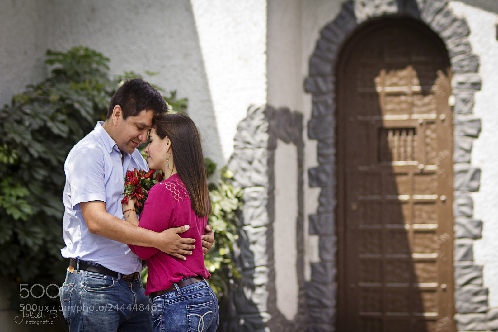 Canon EOS 600D (Rebel EOS T3i / EOS Kiss X5) sample photo. San valentin day d photography