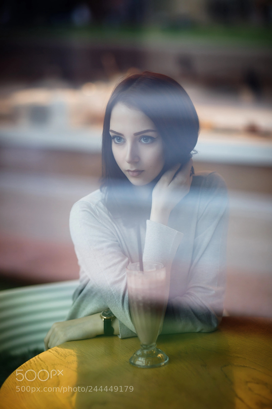 Canon EOS 6D Mark II sample photo. Lena photography