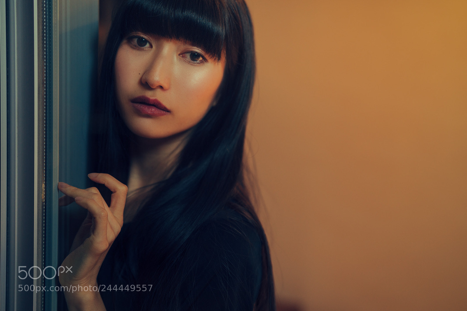 Sony a7R III sample photo. M photography