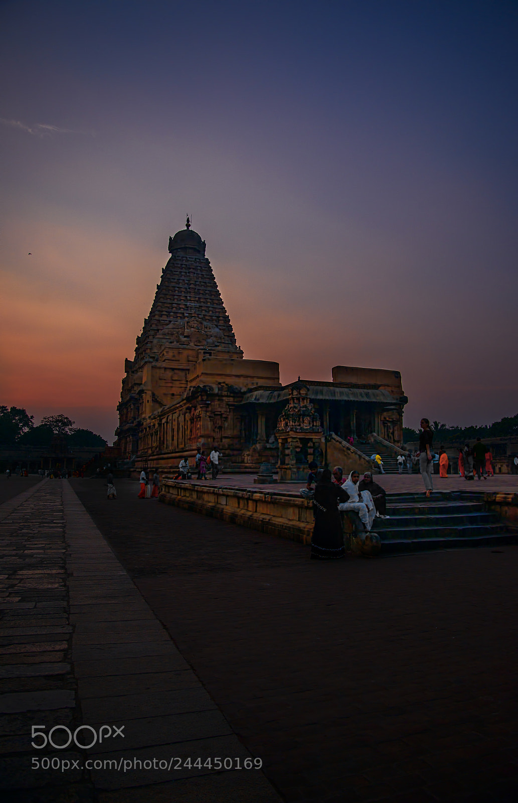 Nikon D800E sample photo. Brihadeeshwarar temple, thanjavur. photography