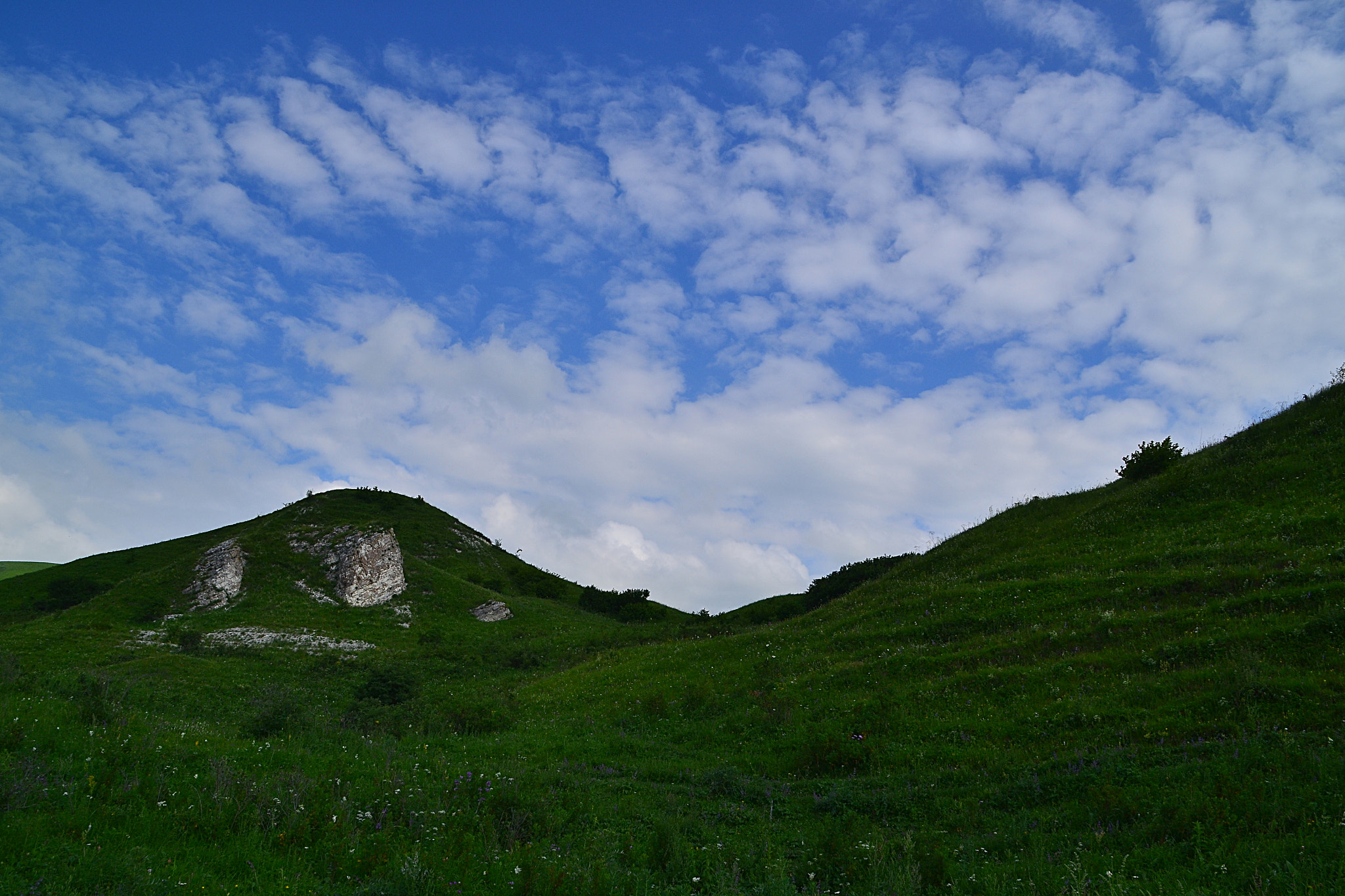 Nikon D3100 sample photo. Arising beyond the slopes photography