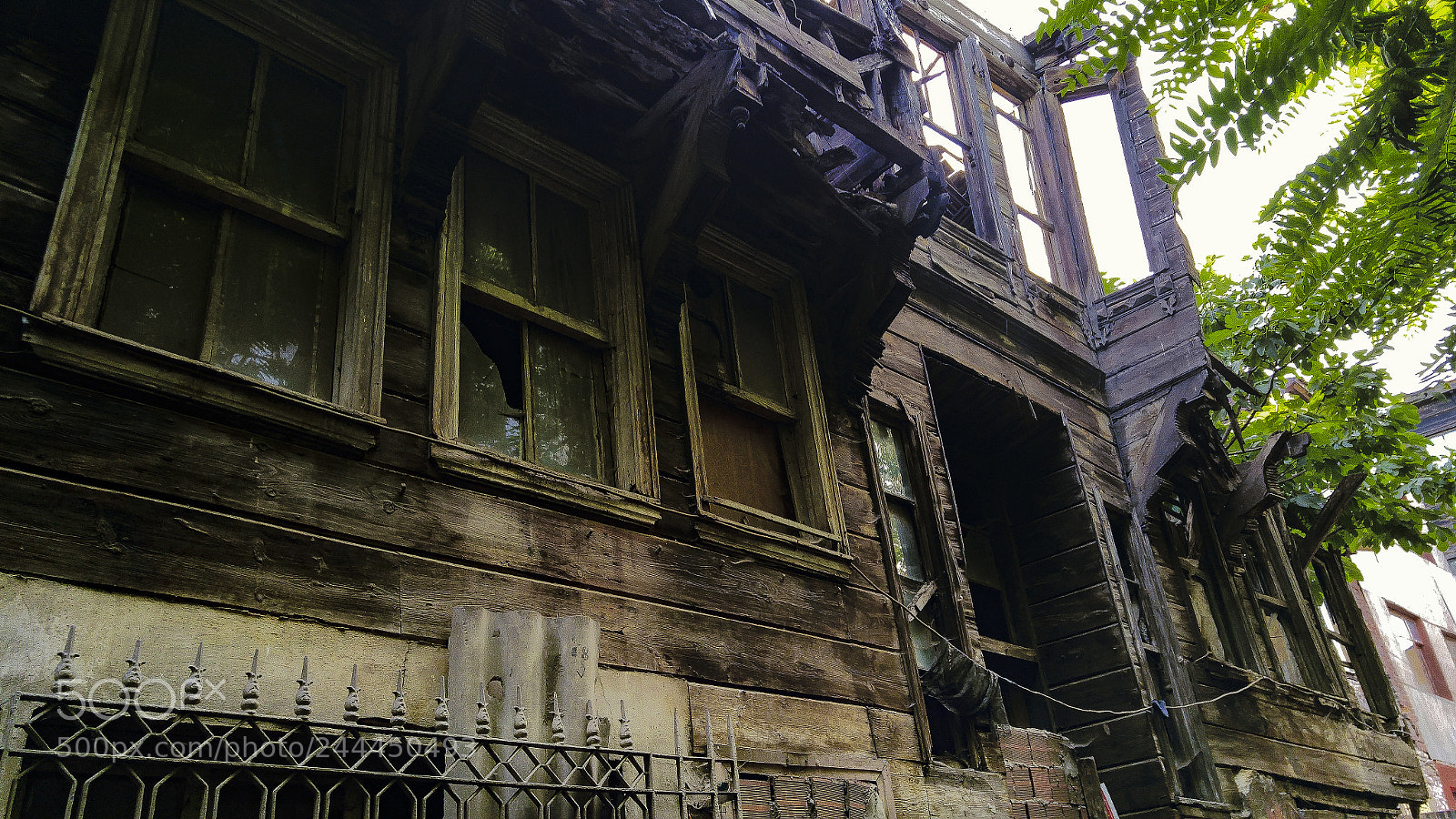 LG H818P sample photo. Istanbul balat photography