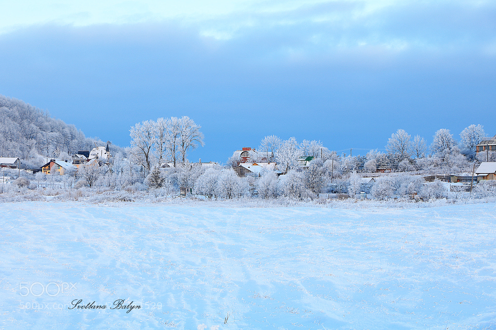Canon EOS 750D (EOS Rebel T6i / EOS Kiss X8i) sample photo. ореховая гора photography