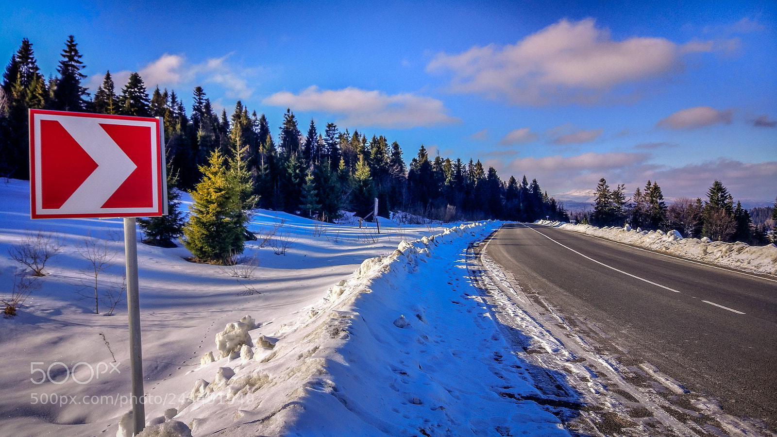 Xiaomi MI 5 sample photo. The land of ukraine photography