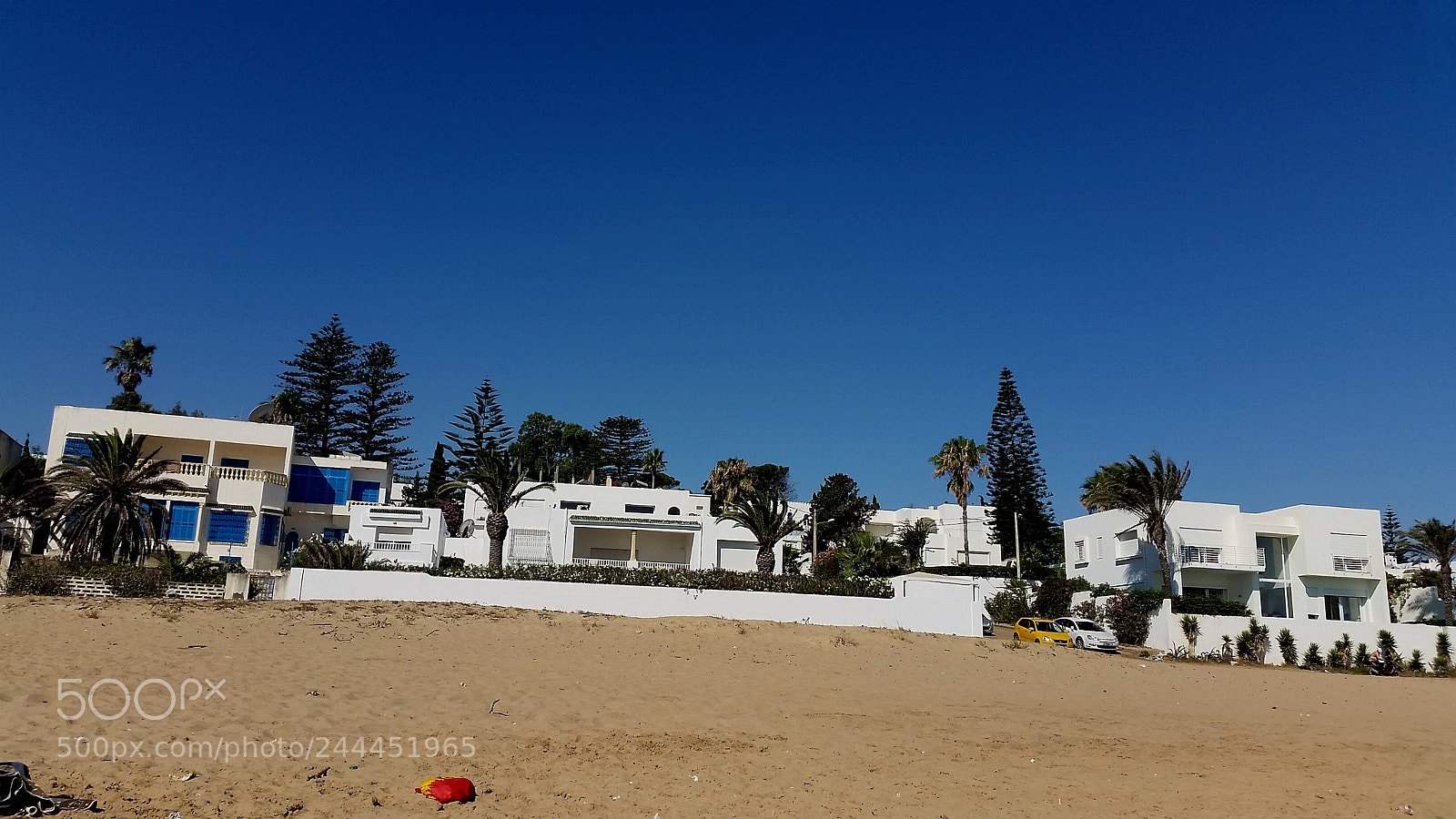 Samsung Galaxy S5 sample photo. Marsa cube beach photography