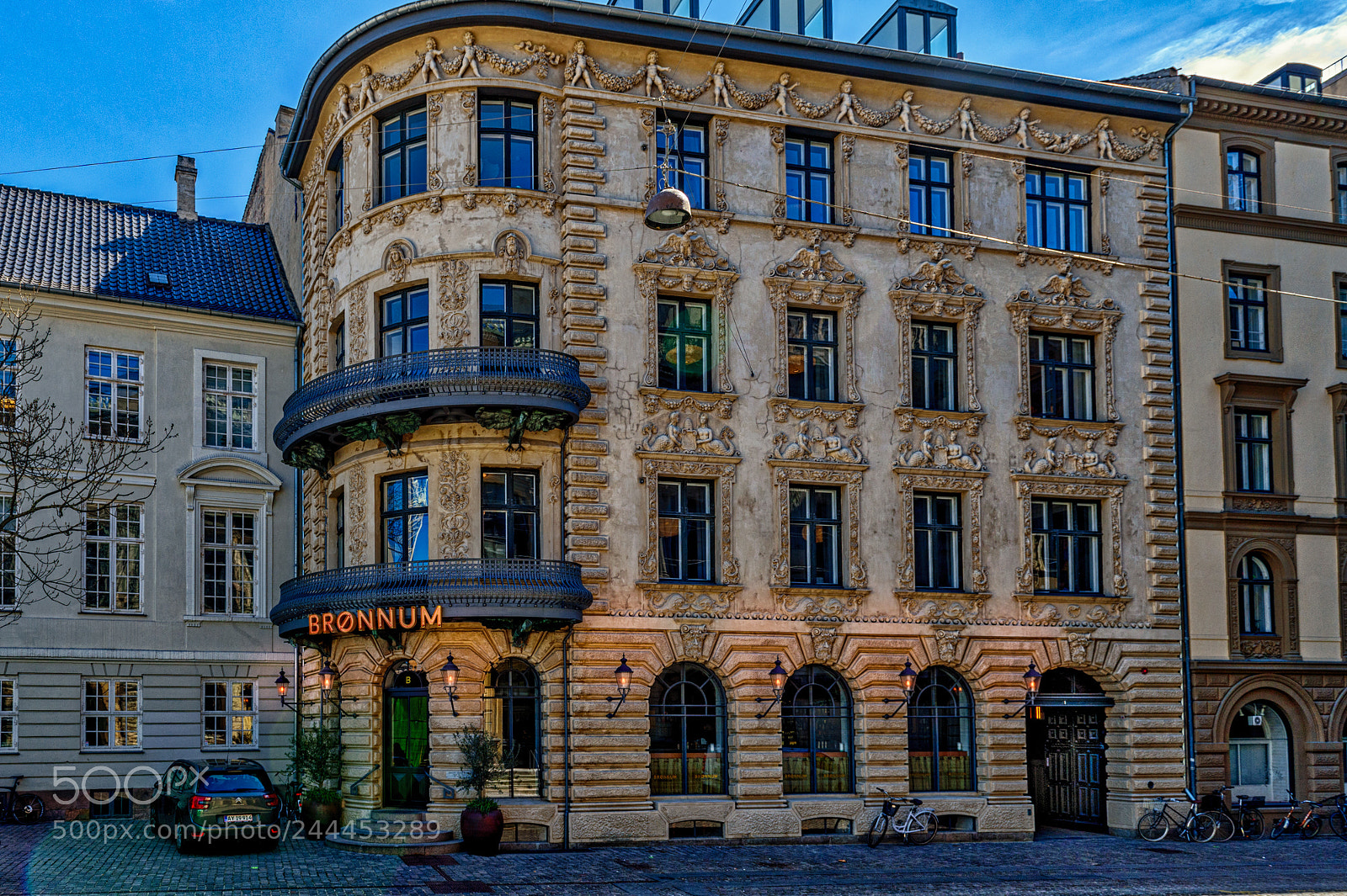 Nikon D4S sample photo. Kopenhagen ! photography