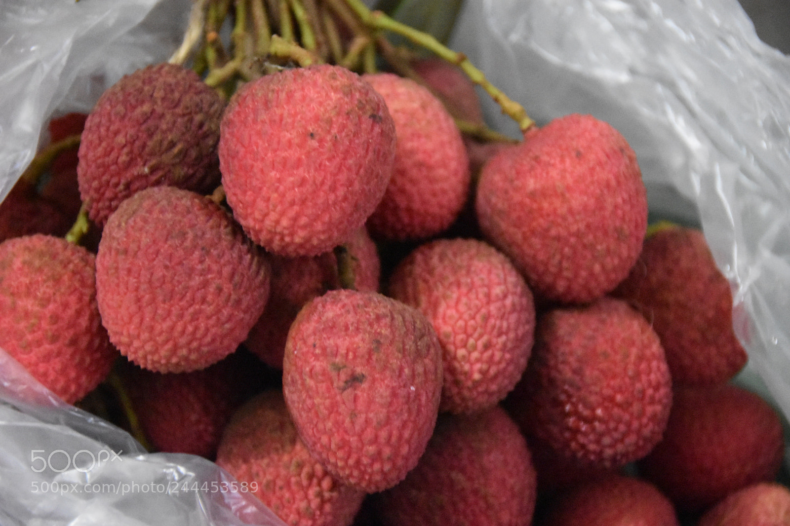 Nikon D7200 sample photo. Delicious fruits of bangladesh photography