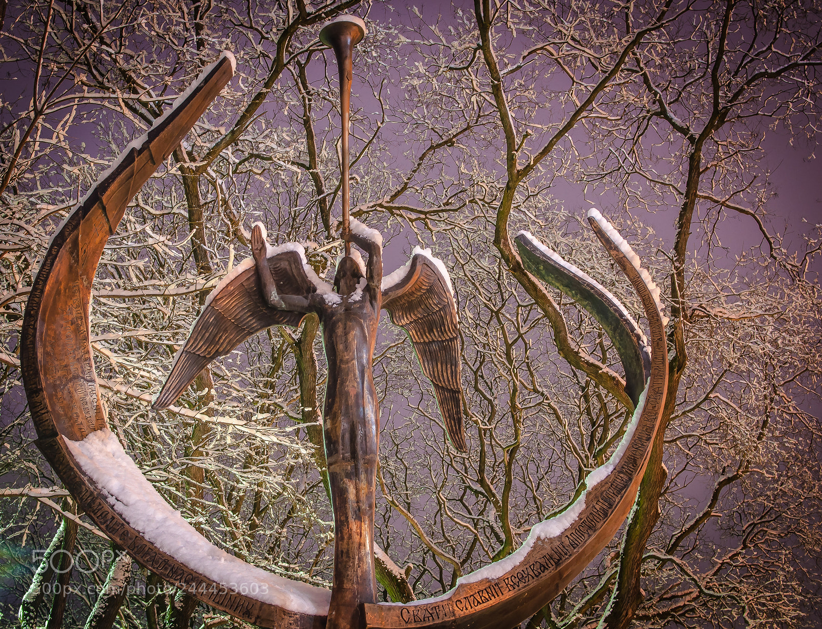 Nikon D5000 sample photo. Uzhgorod photography