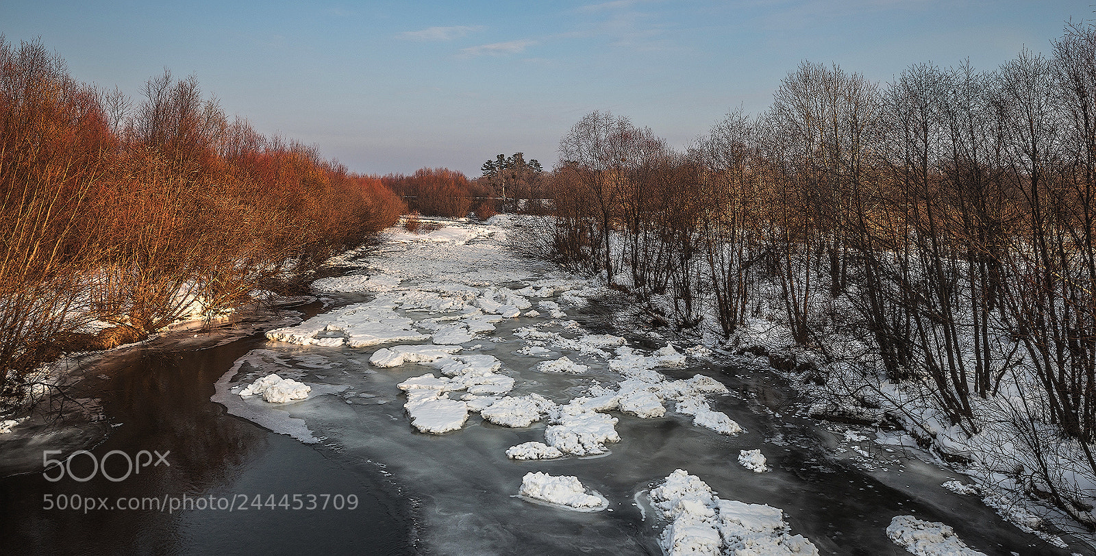 Sony a7R sample photo. The mountain river mukhen. photography
