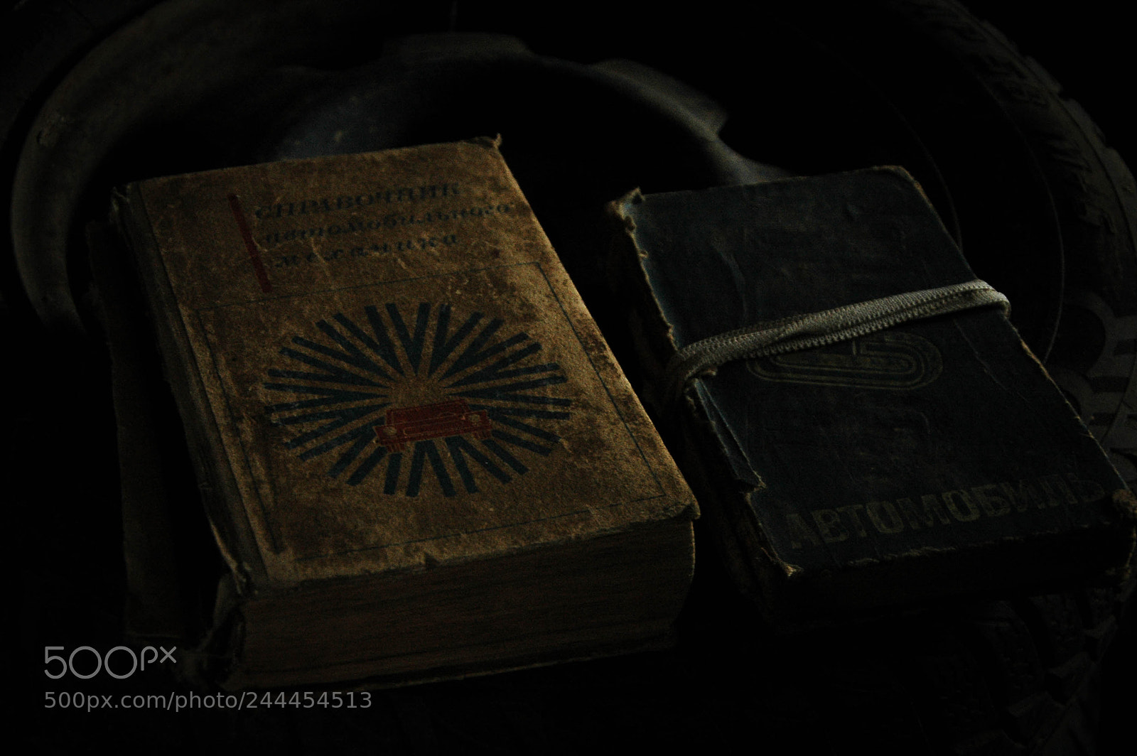 Nikon D70s sample photo. Books photography