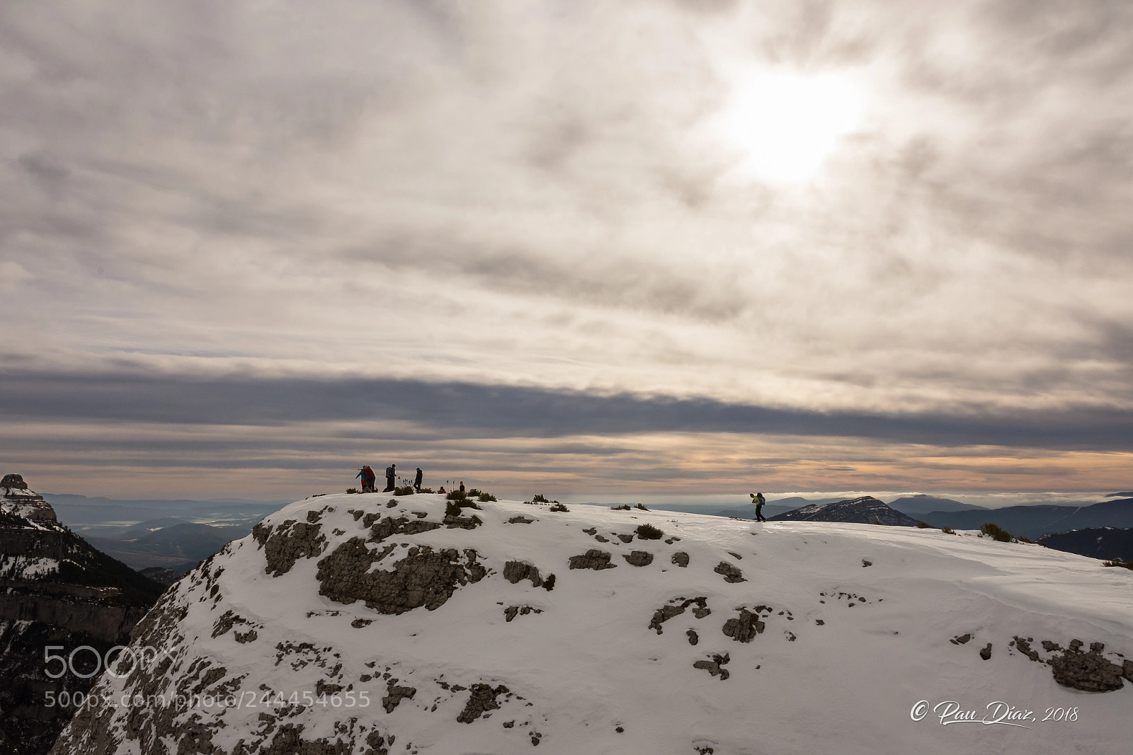 Nikon D7200 sample photo. Summit! photography