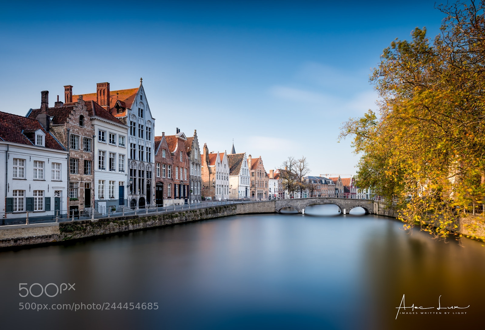 Nikon D800 sample photo. Postcard from bruges i photography