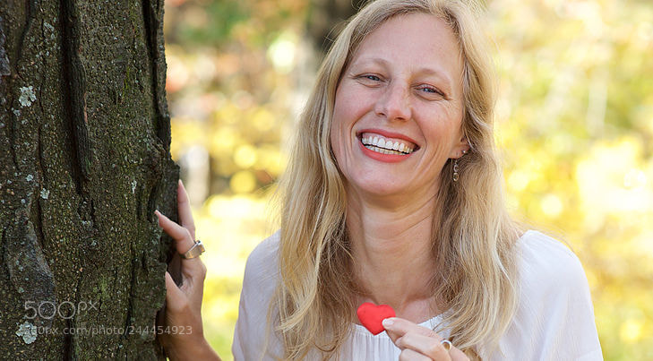 Nikon D3 sample photo. Emotional clearing meditation photography