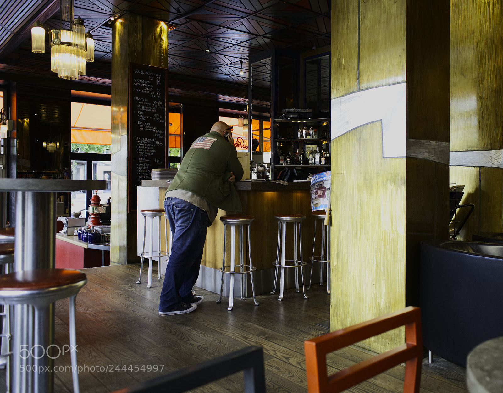 Nikon D800 sample photo. Early morning at the photography