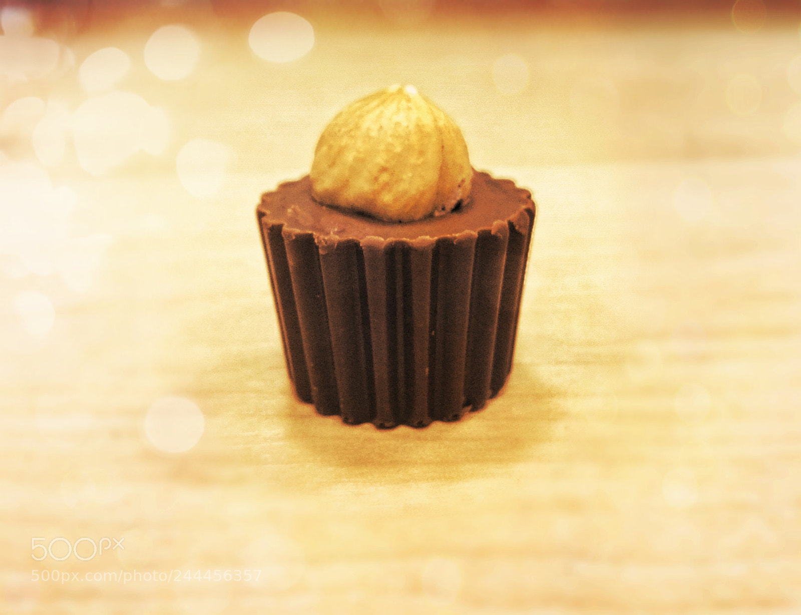 HUAWEI Honor 8 sample photo. Promotion chocolate photography