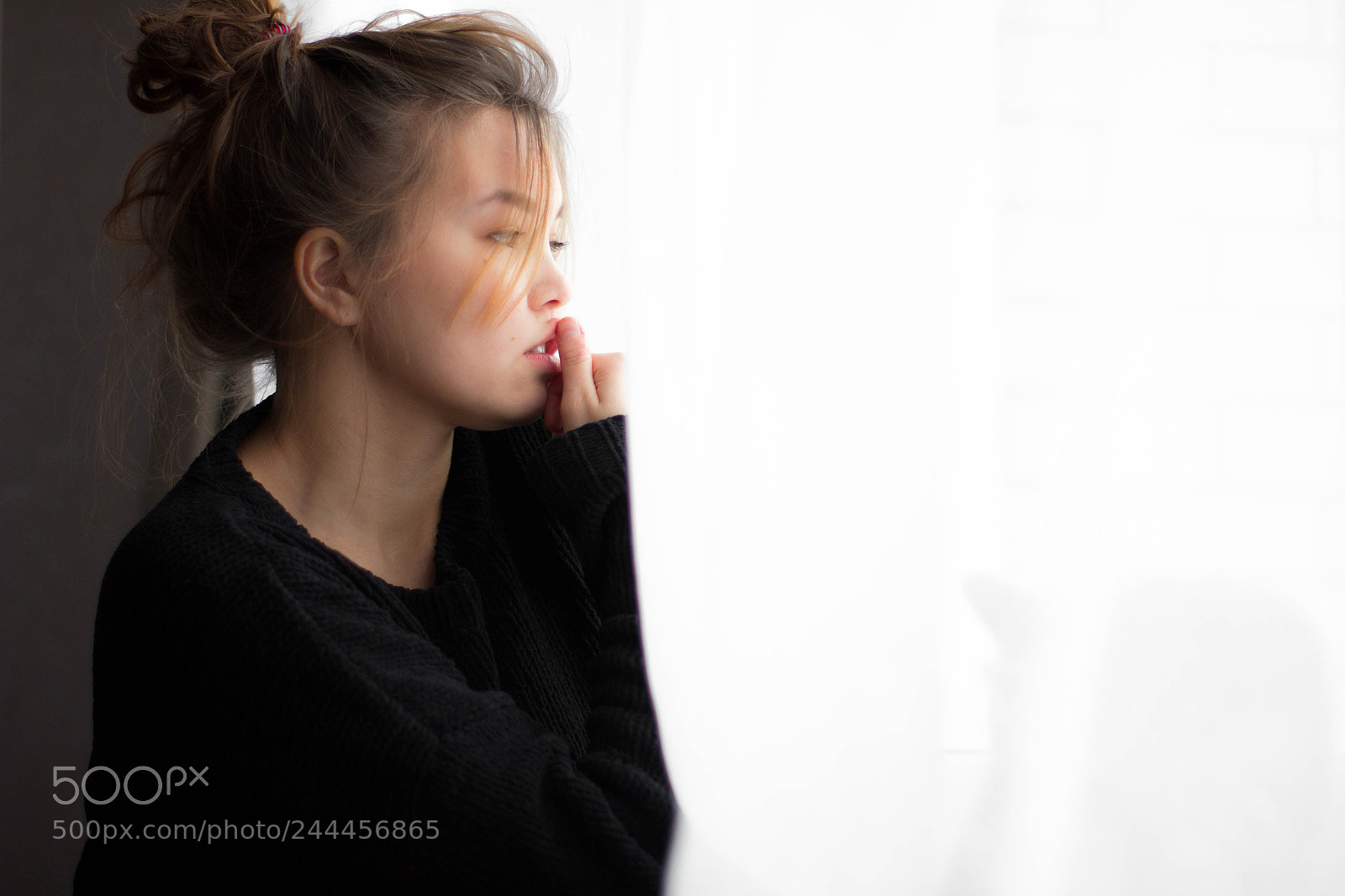 Canon EOS 60D sample photo. Nastya photography