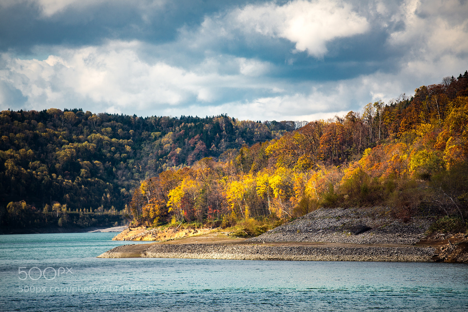 Nikon D600 sample photo. Chubetsu lake photography