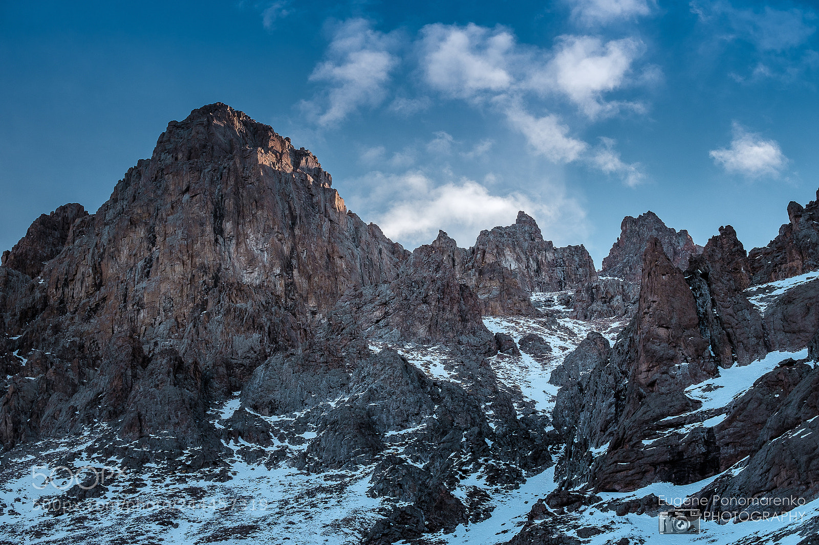 Fujifilm X-T2 sample photo. T1 glacier station near photography