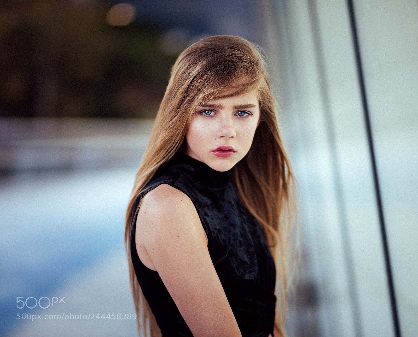 Nikon D810 sample photo. *** skyla *** photography