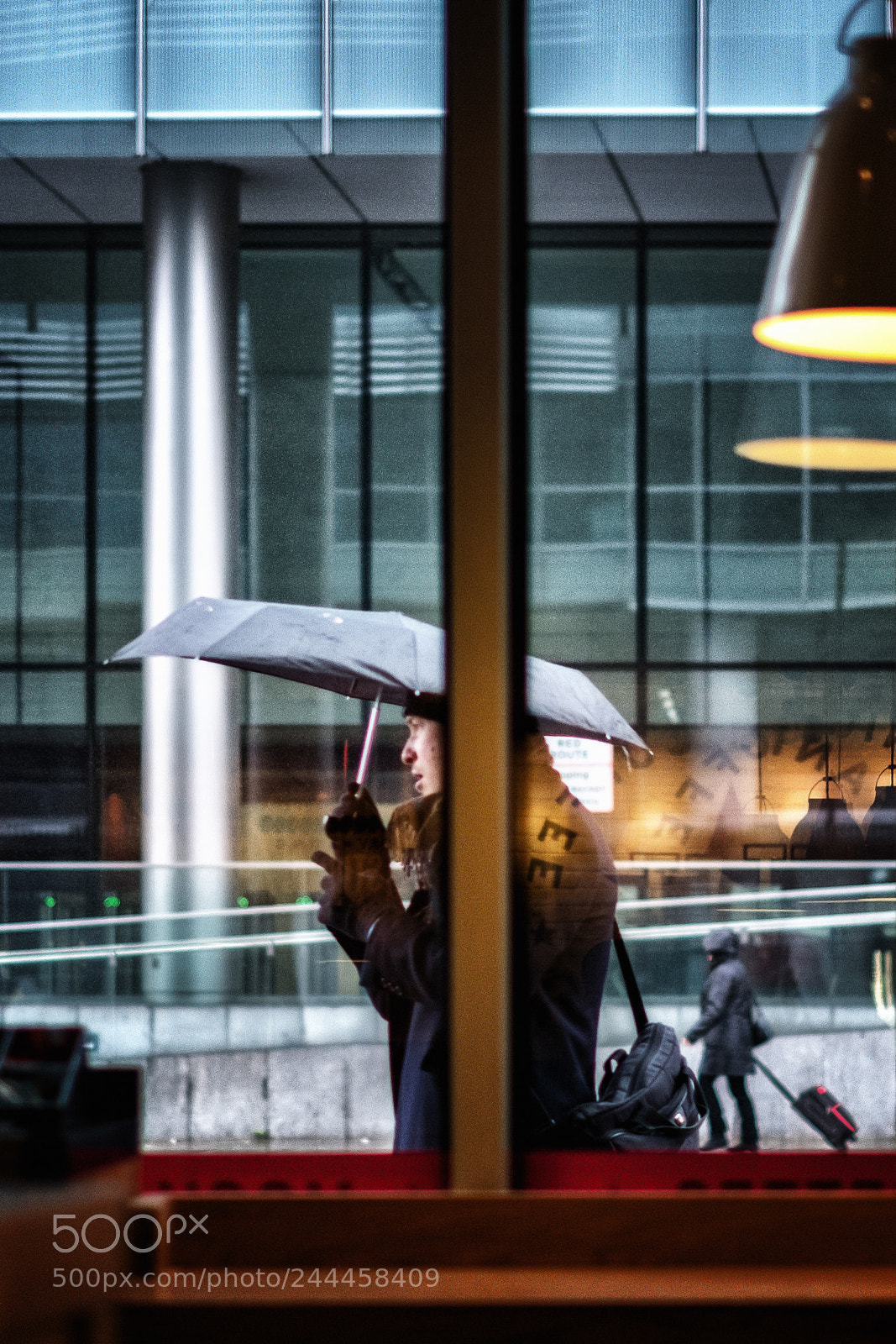 Fujifilm X-T2 sample photo. Wet out. photography