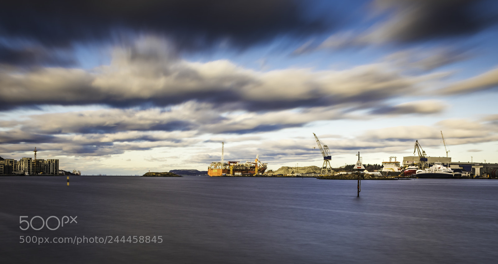 Canon EOS 7D Mark II sample photo. Stavanger photography