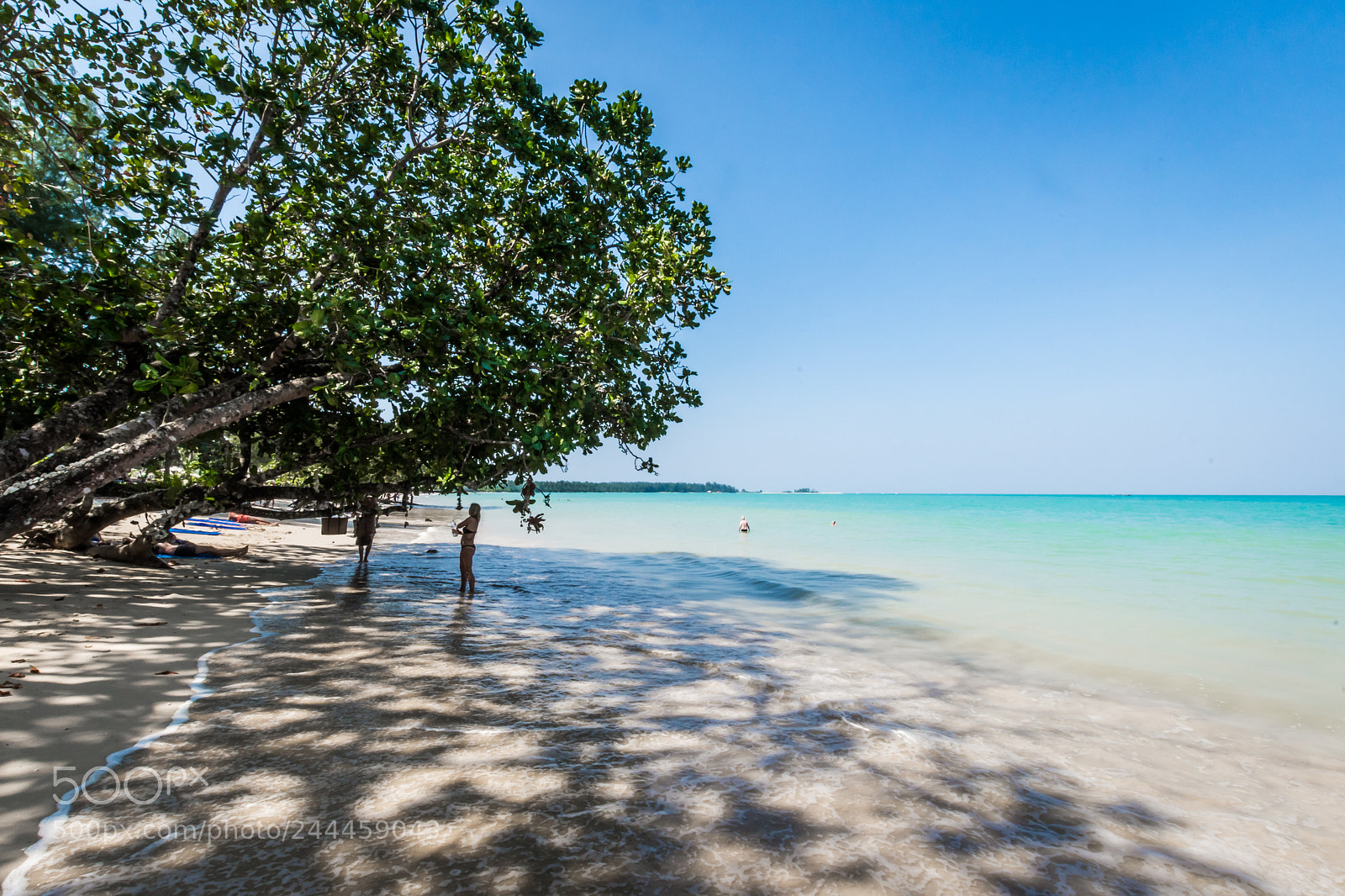 Nikon D7200 sample photo. Whitesandbeach photography