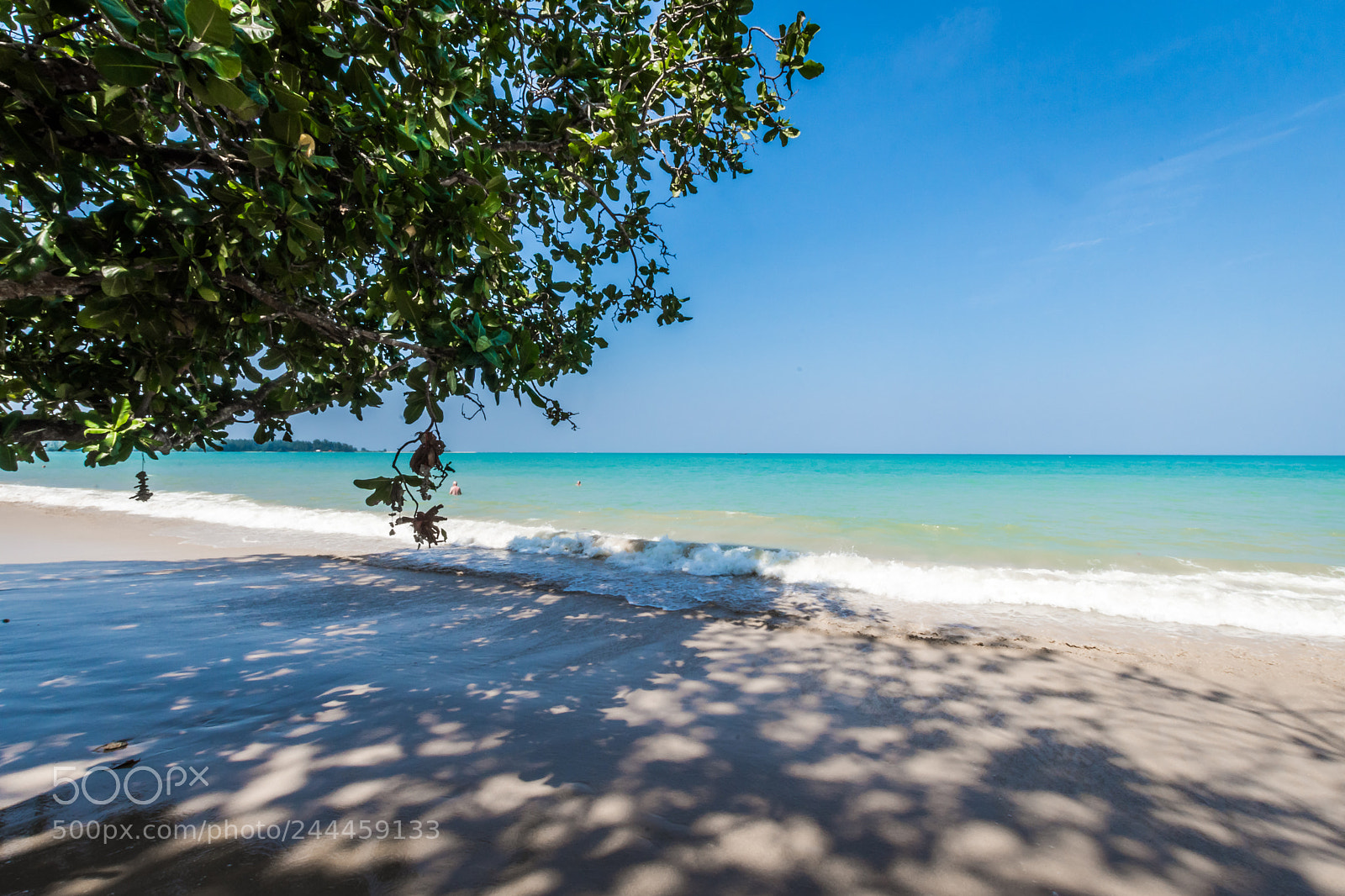 Nikon D7200 sample photo. Whitesandbeach photography