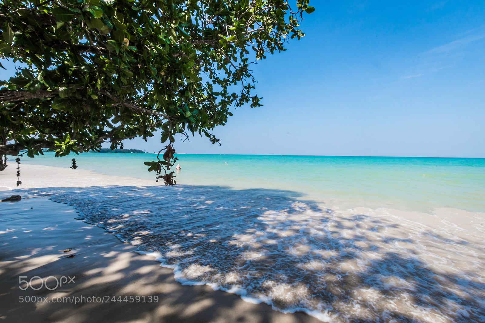 Nikon D7200 sample photo. Whitesandbeach photography