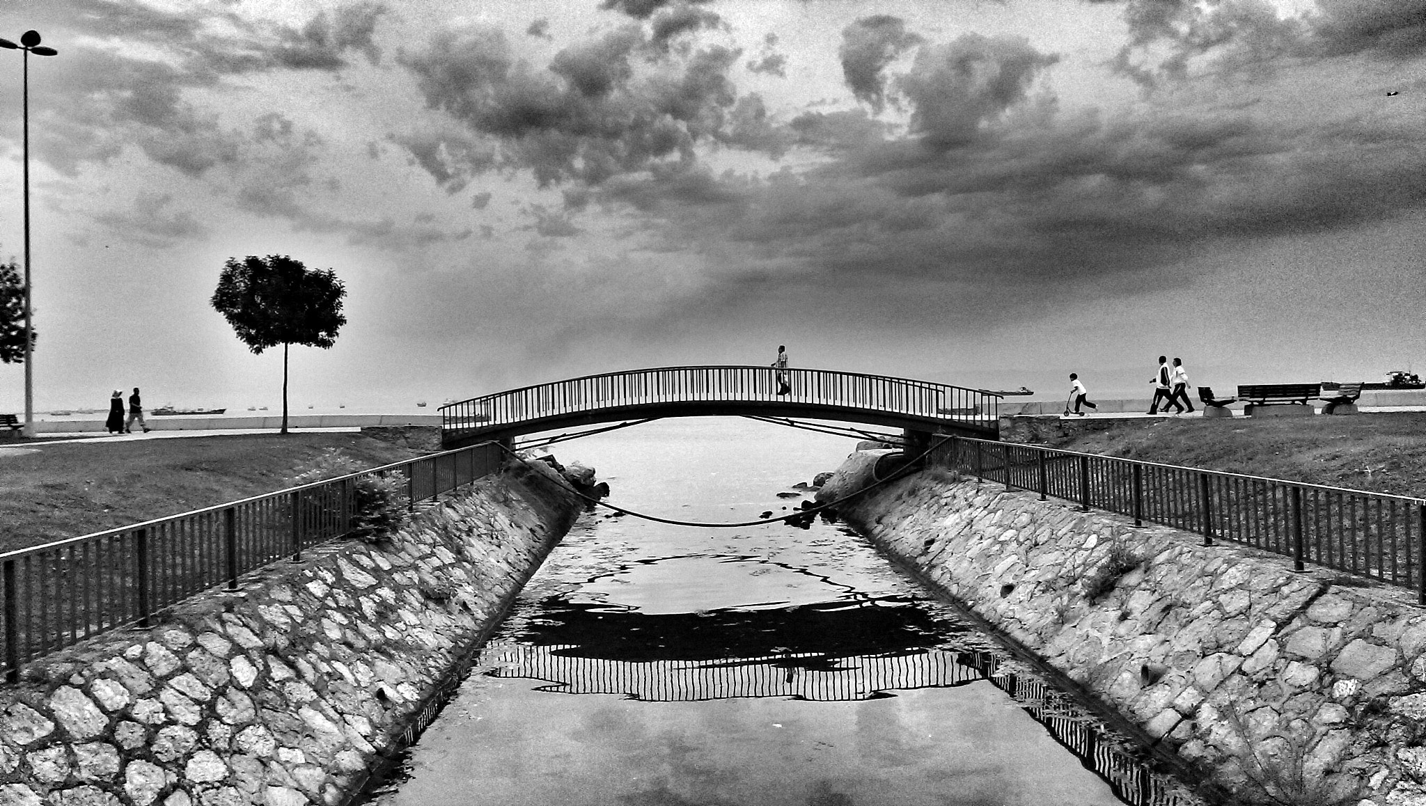 HTC ONE sample photo. Mselvi photography