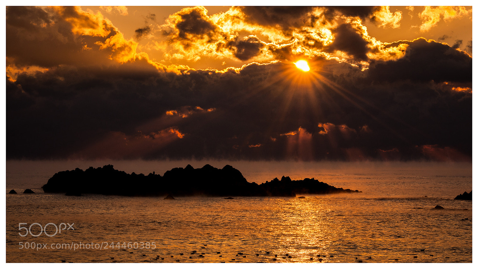 Nikon D700 sample photo. 문무대왕암 kyung-ju korea photography