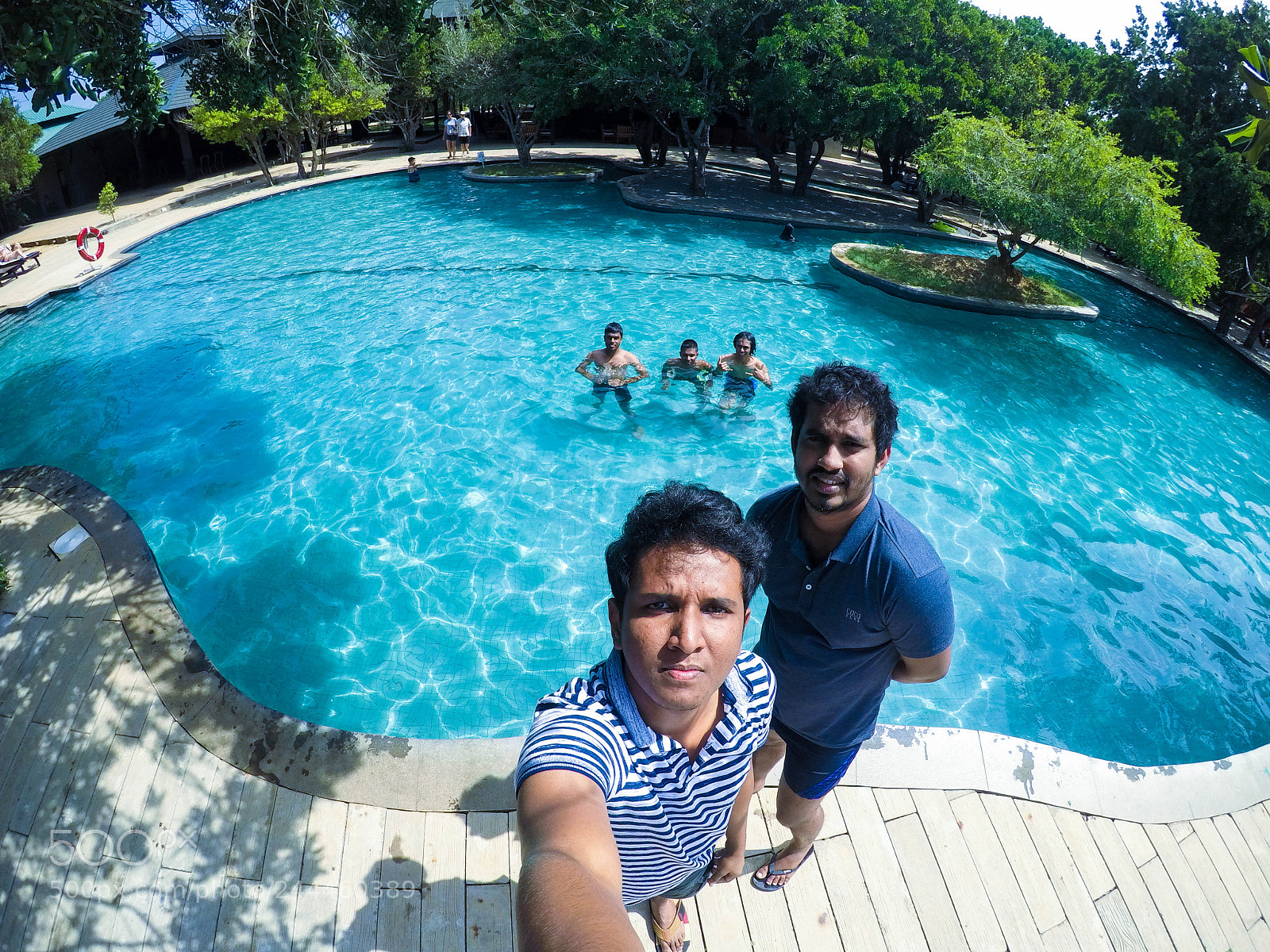 GoPro Hero5 Black sample photo. Adobe lightroom testing 123 photography