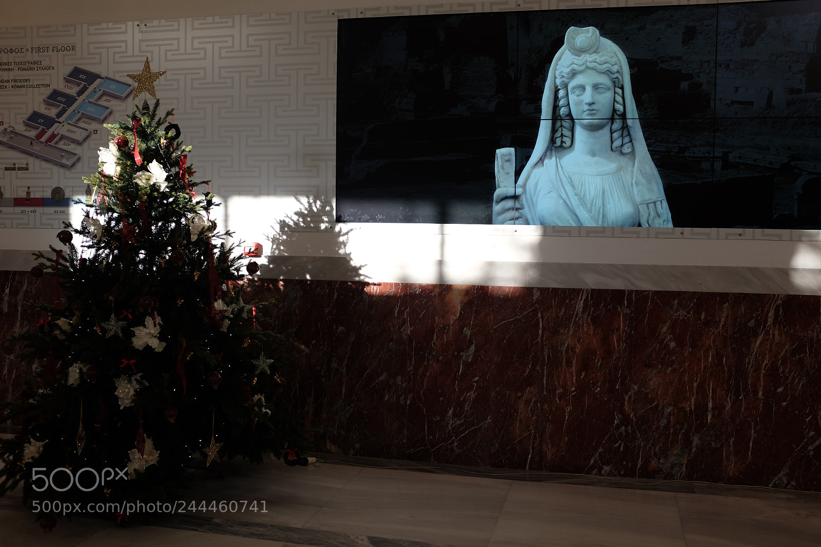 Fujifilm X100T sample photo. Gopro hero xmas selfie photography