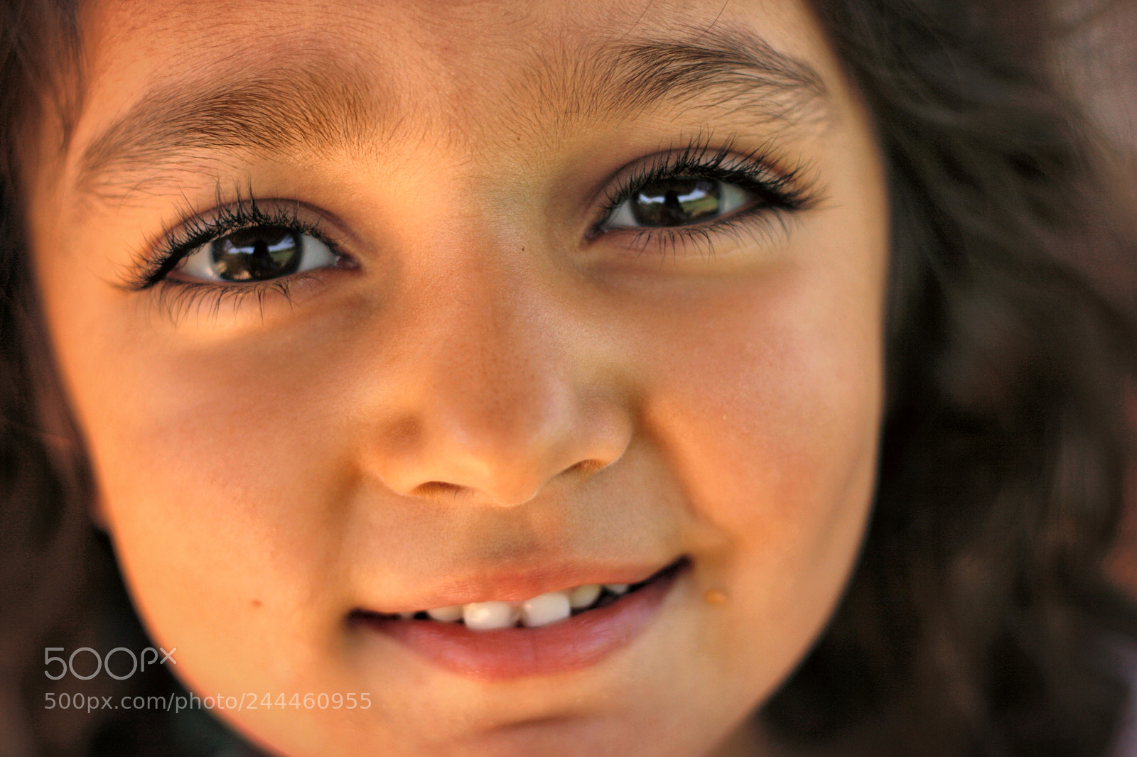 Canon EOS 400D (EOS Digital Rebel XTi / EOS Kiss Digital X) sample photo. Just a beautiful smile❤️? photography