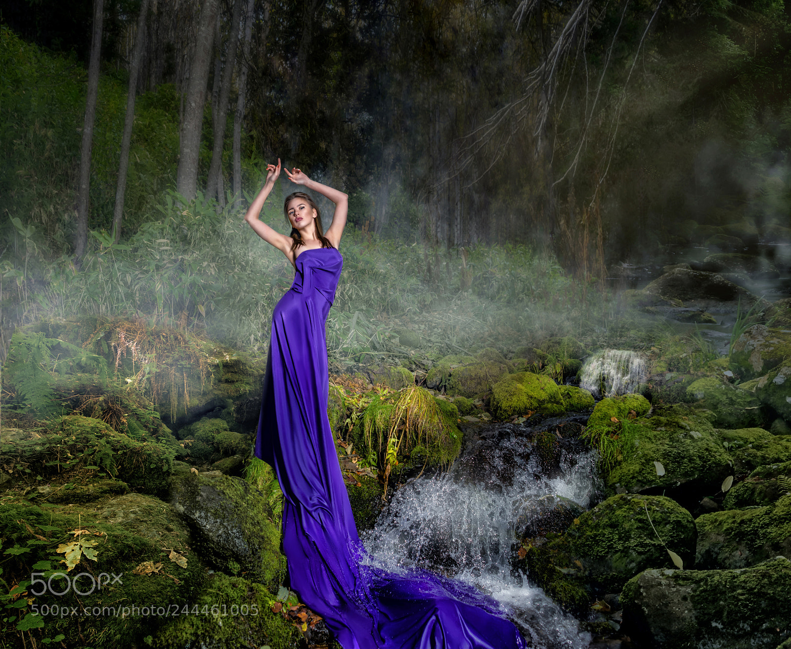 Nikon D800 sample photo. Ekaterina photography
