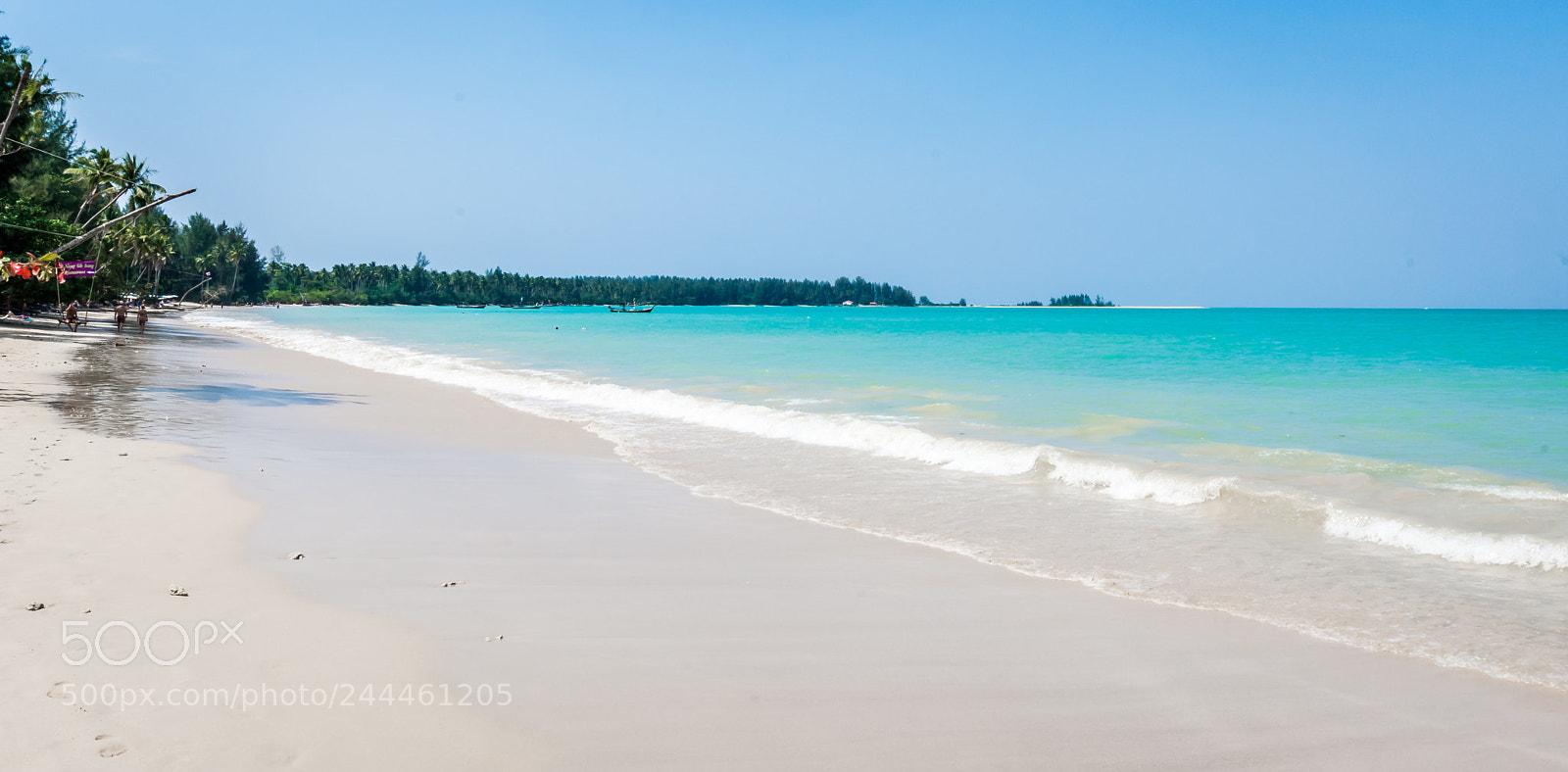 Nikon D7200 sample photo. Whitesandbeach photography