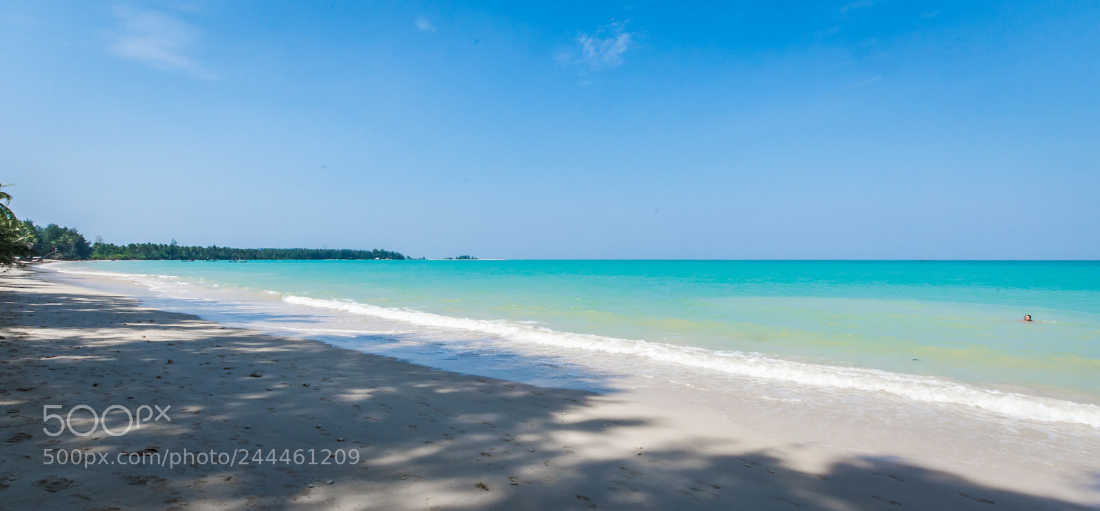 Nikon D7200 sample photo. Whitesandbeach photography