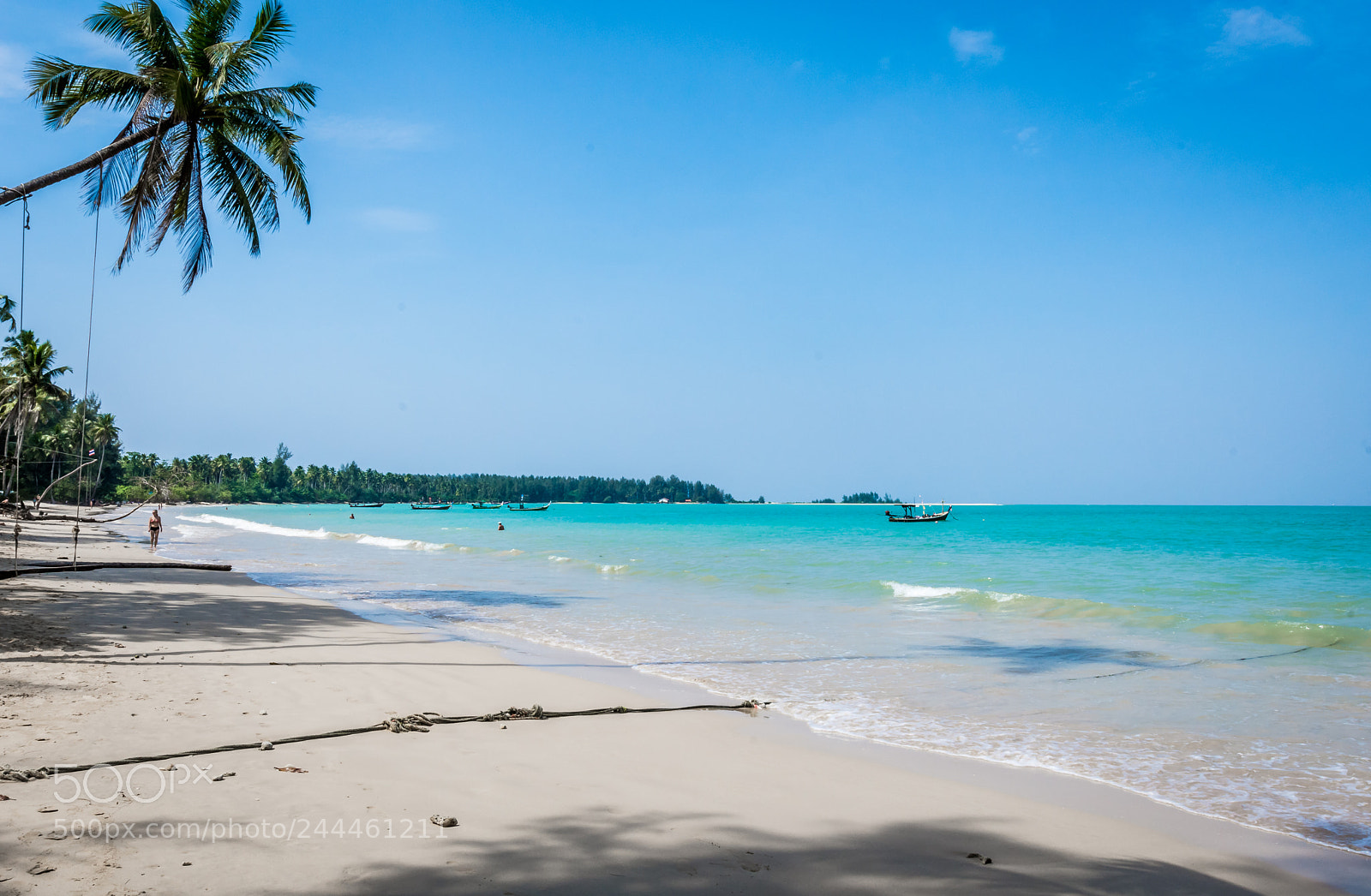Nikon D7200 sample photo. Whitesandbeach photography