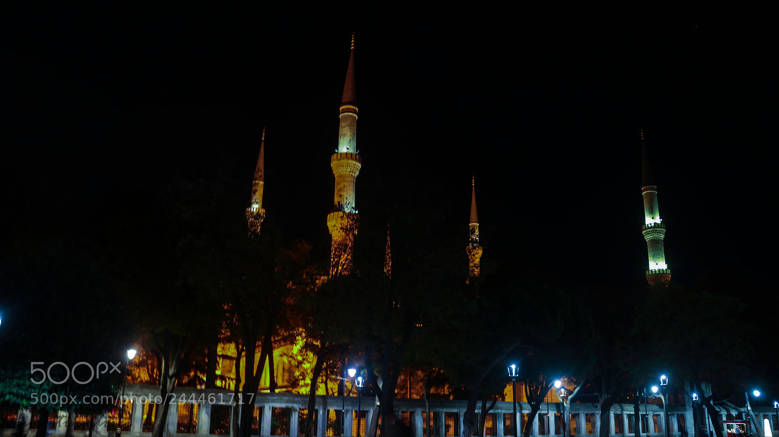 Canon EOS M sample photo. Sultanahmet cami, mosque photography