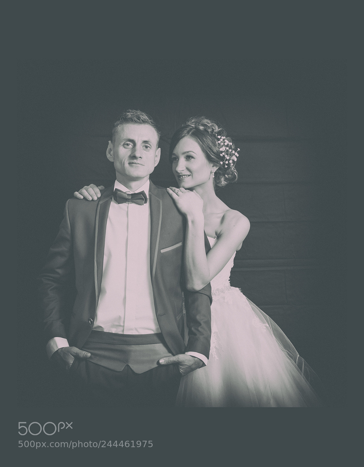 Nikon D610 sample photo. New couple photography