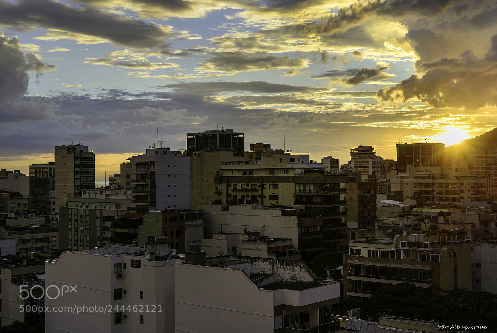 Nikon D600 sample photo. A view to the photography