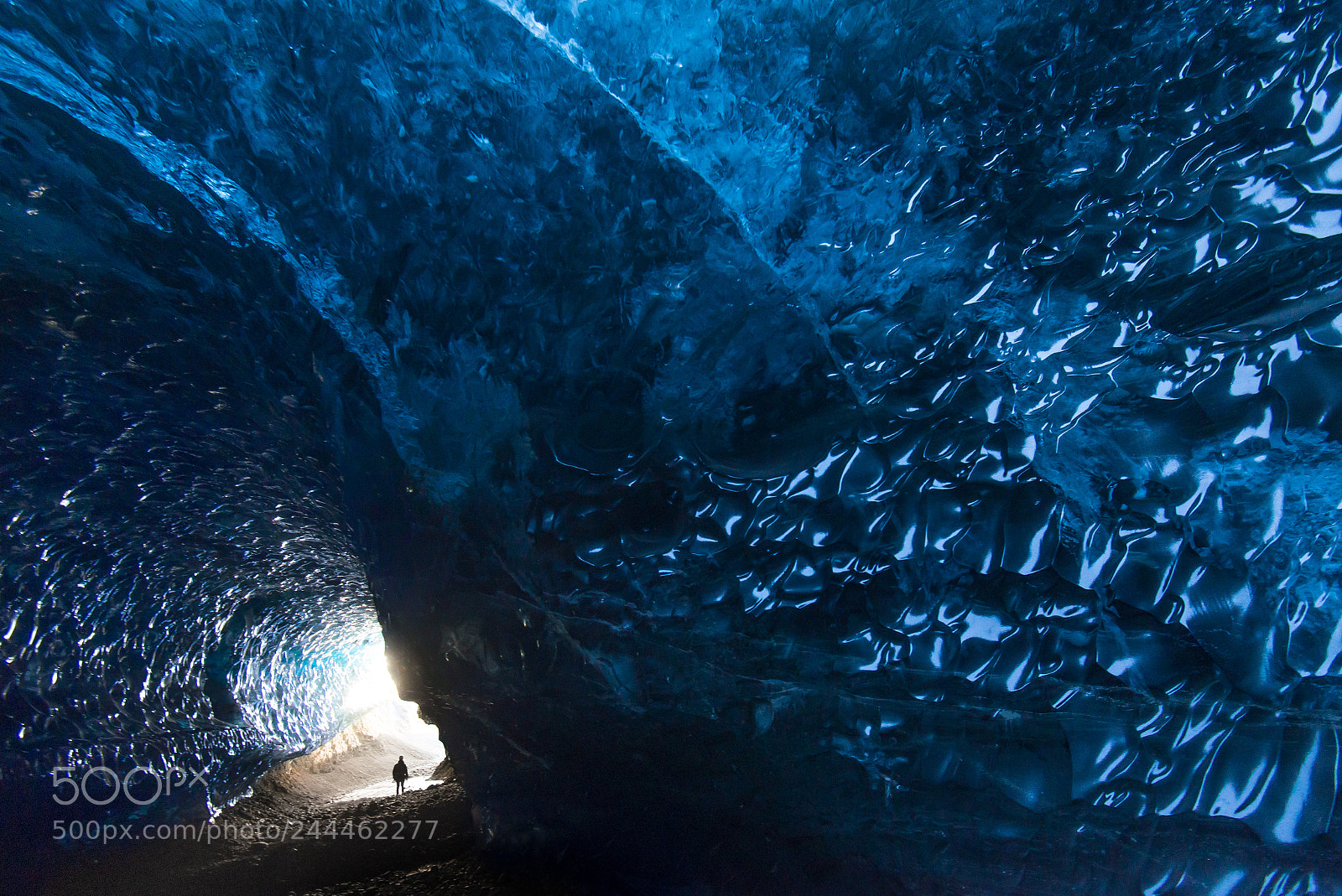 Nikon D610 sample photo. Ice photography