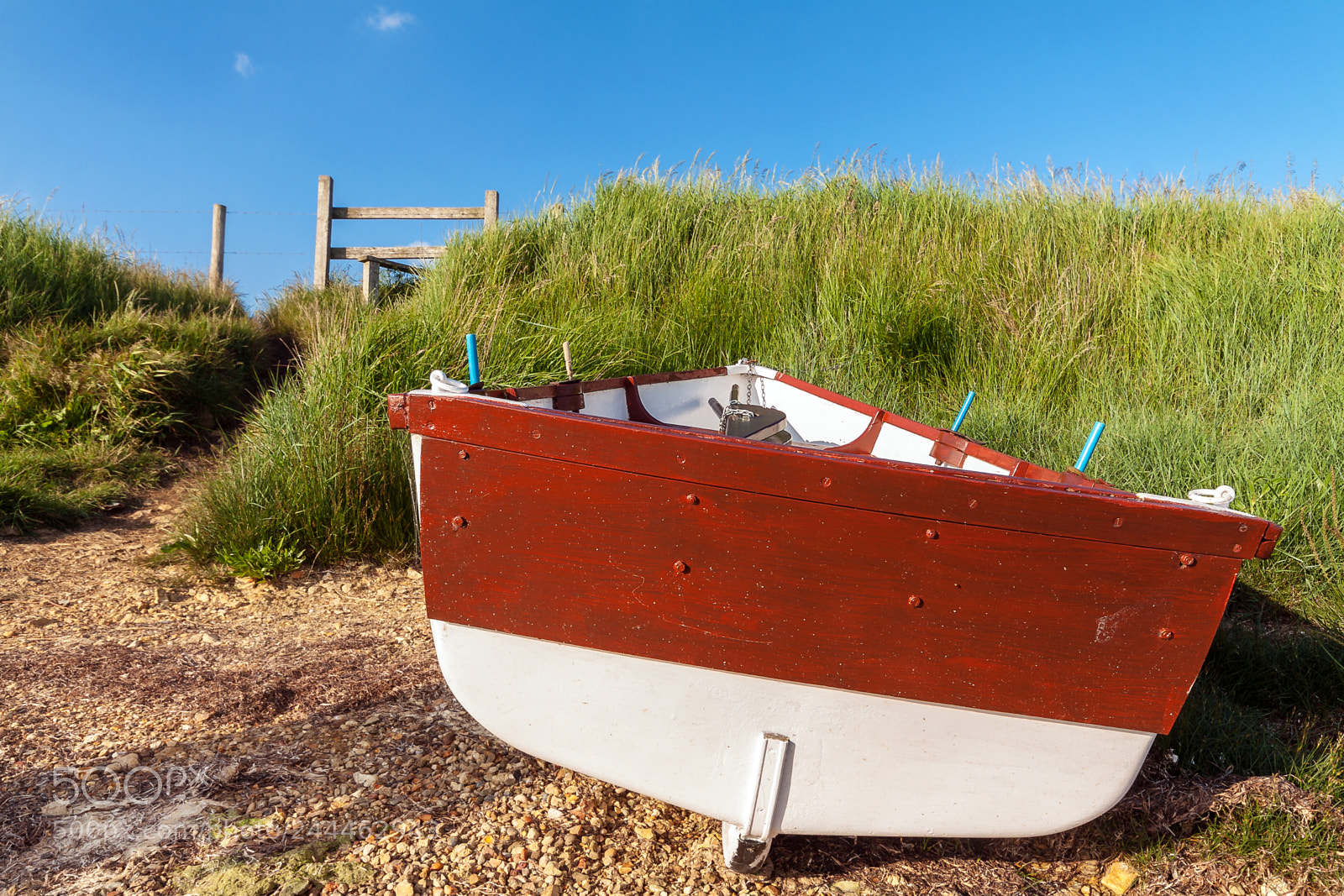 Canon EOS 50D sample photo. Small boat photography