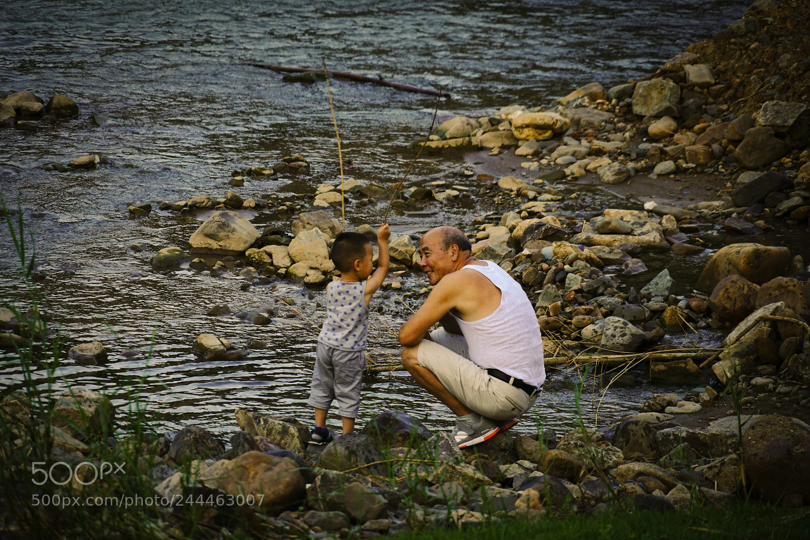 Sony a7R II sample photo. You are always my photography
