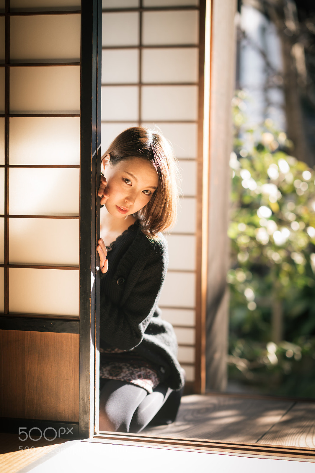 Sony a7R III sample photo. Sadness and love photography