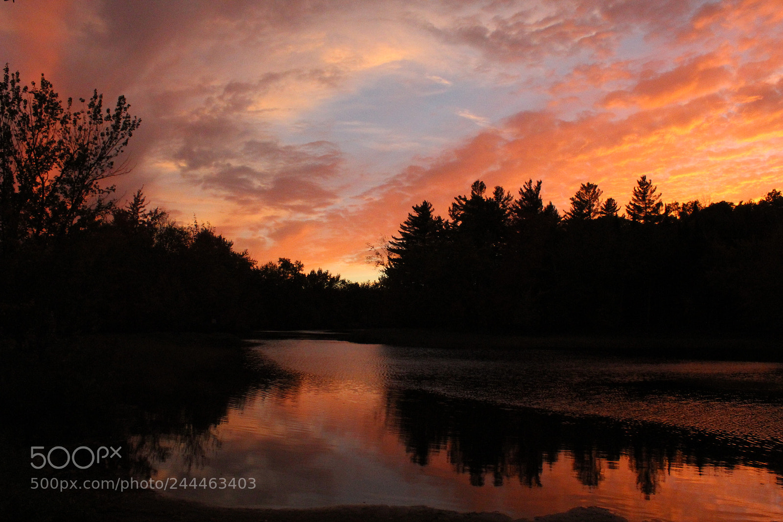 Canon EOS 1200D (EOS Rebel T5 / EOS Kiss X70 / EOS Hi) sample photo. Sunset at axton landing photography