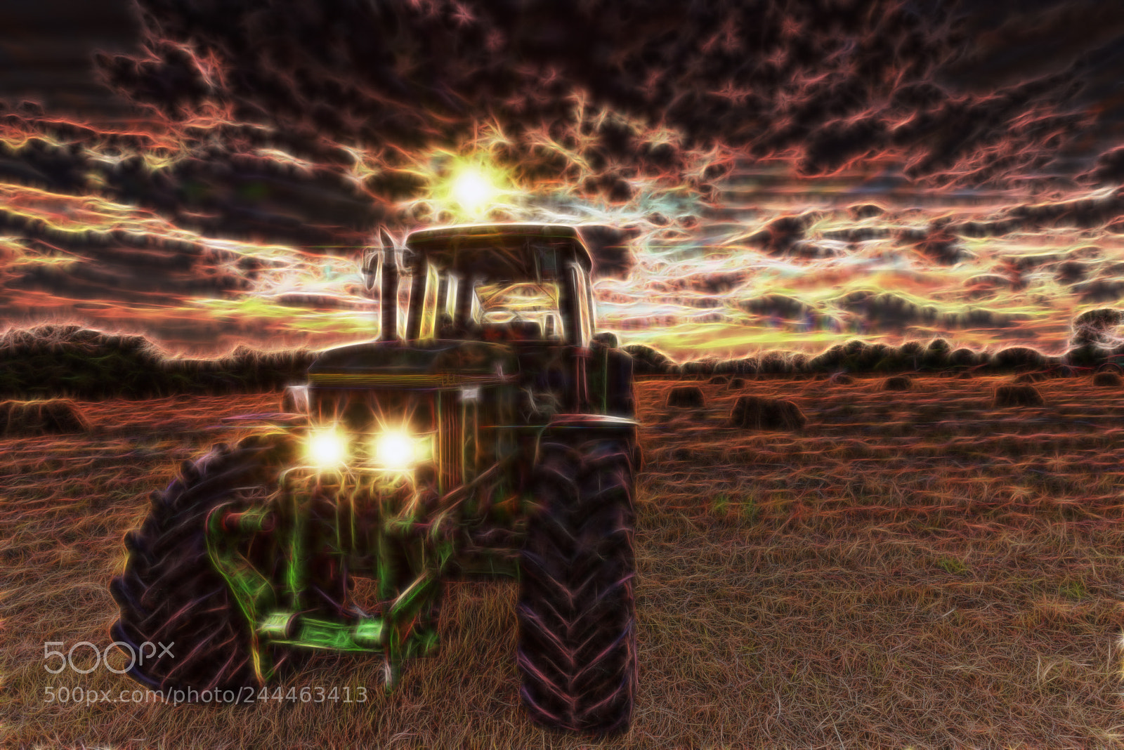 Nikon D810 sample photo. Redfield plugin fractalius 2 test 1 photography