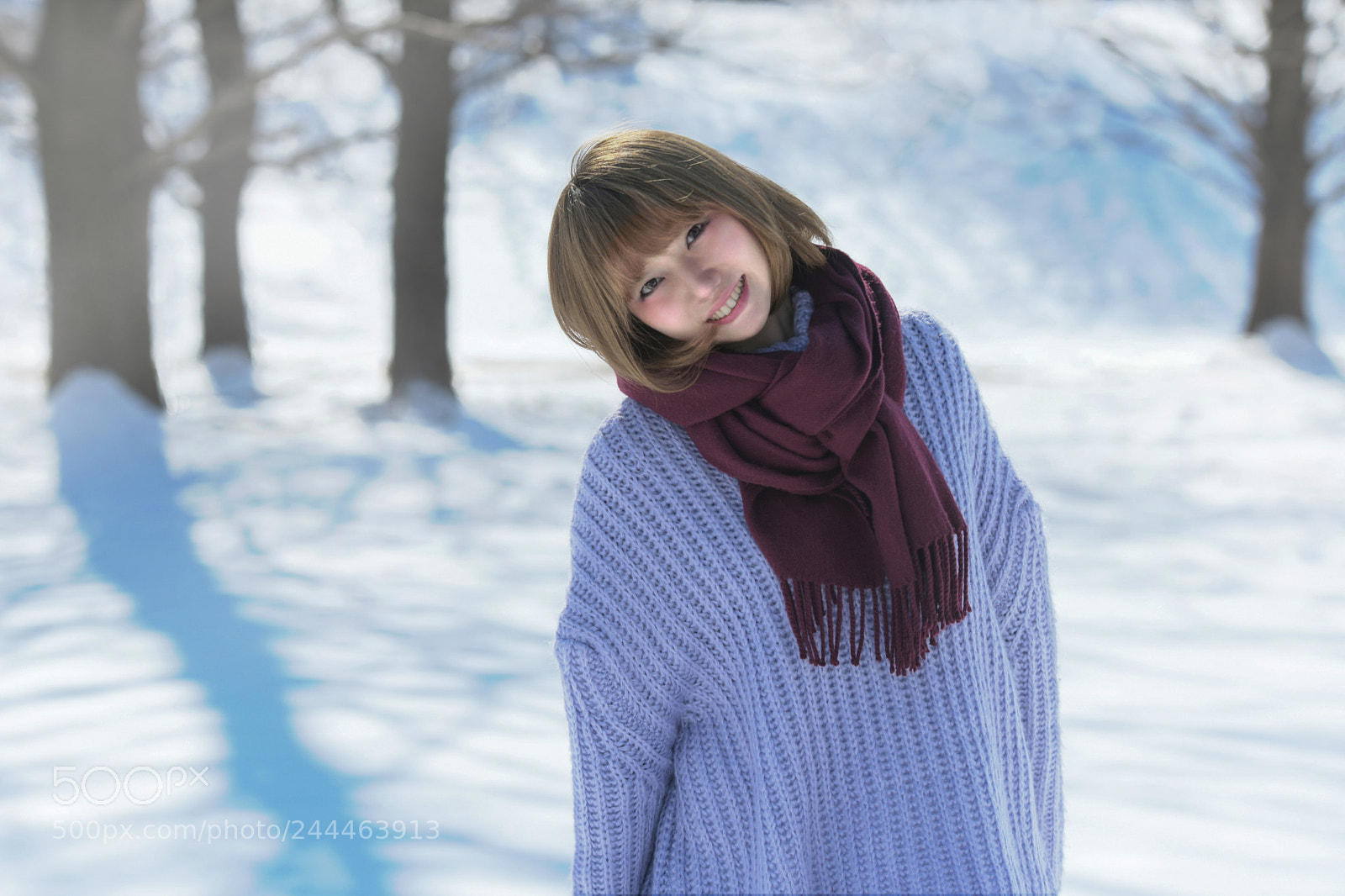 Nikon D850 sample photo. Mariko 3 photography