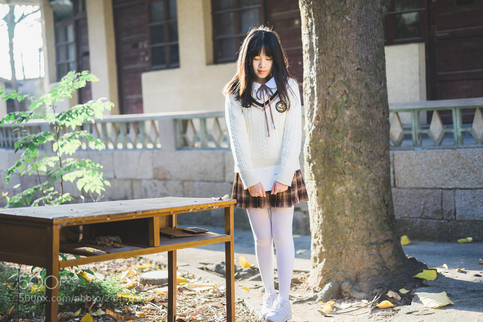 Sony a7 sample photo. Waiting photography