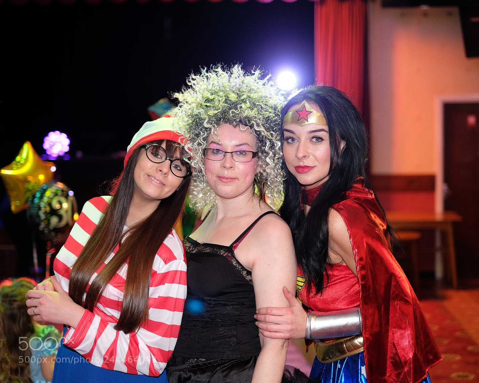 Fujifilm X-T20 sample photo. Sarah's th party () cropped photography